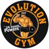 EvolutionGym EGY