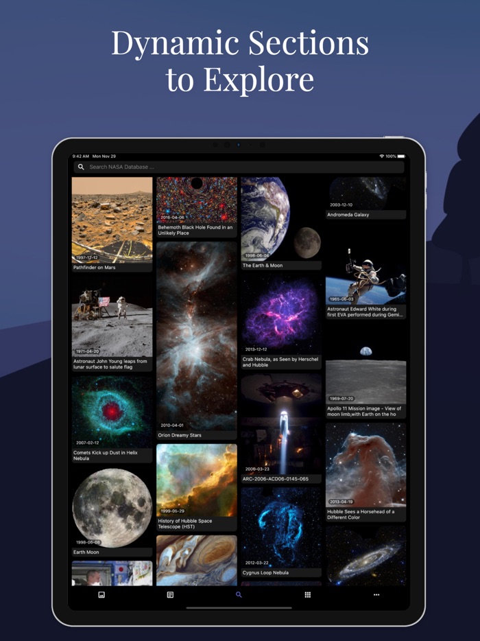 Universe LoverSpacePlanets