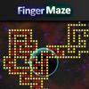 Finger Maze