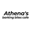 Athena's barking bites cafe