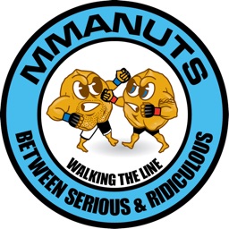 MMA Nuts - Podcast App