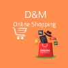 Online shopping DM