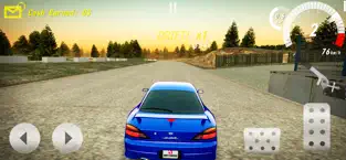 Obrázek 10 Drift Horizon Car Driving 2021 iphone