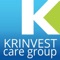 Krinvest allows staffs to access their rota, login via, enter care notes, manage their holiday and much more useful features to perform duties remotely