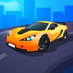 Race Master 3D - Car Racing икона