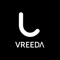 Smart lights "empowered by VREEDA" give you full control directly from the app, no hub required
