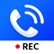 Icon Easy Call Recorder:Phone Rev