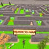 Maze Escape Puzzle Brain Games