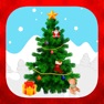 Get Decorate Christmas tree for iOS, iPhone, iPad Aso Report