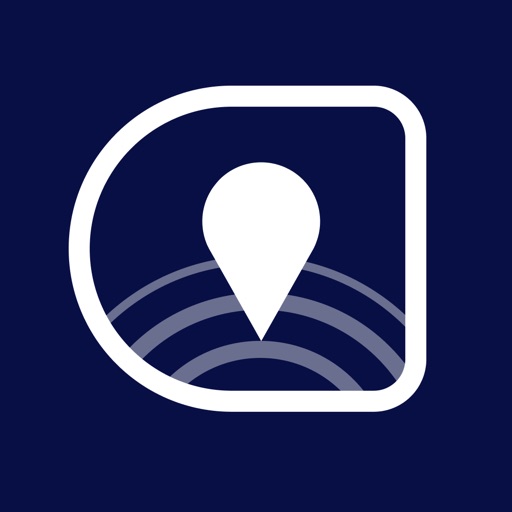 Autio - Travel Companion Icon