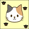 ねこねこひらがなゲーム