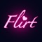 Icon Flirt Hookup App: Meet Hook up