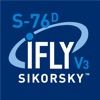 iFly Sikorsky V3 for S-76D