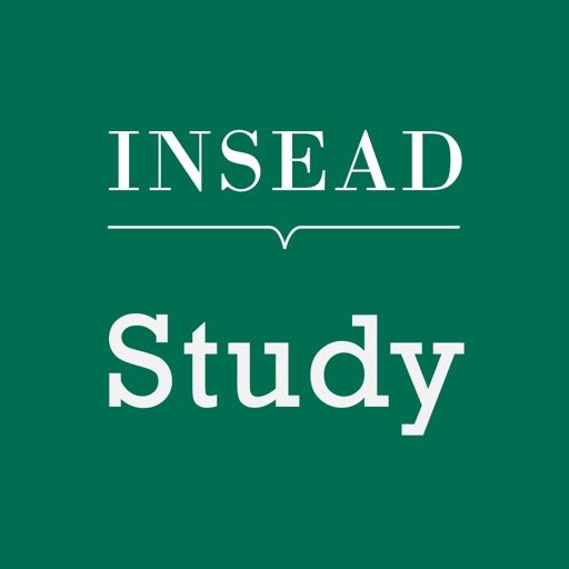 Study@INSEAD Download