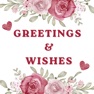 Get Wishes Messages Greeting Cards for iOS, iPhone, iPad Aso Report