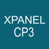 Xpanel CP3