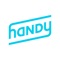 Handy is the easiest way to book top-rated home cleaners and handymen, covering over 20 cities in North America, Canada, and the UK