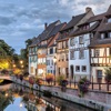 Mulhouse Colmar