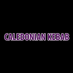 Caledonian Kebab and Burgers