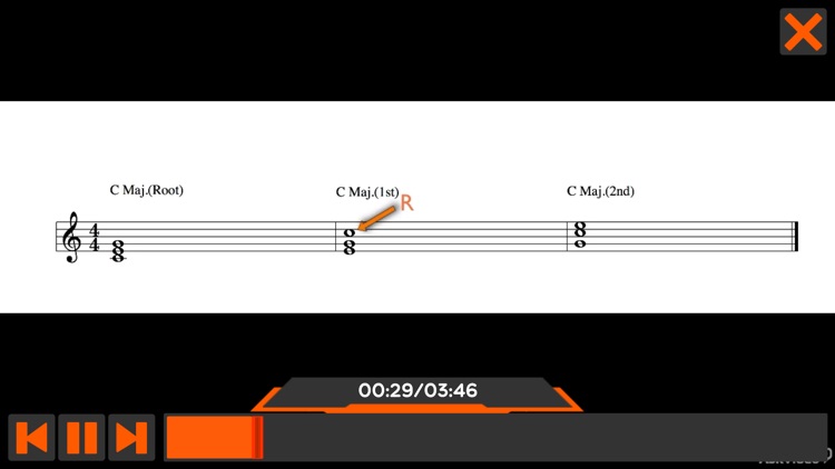 Harmony & Chord Progressions