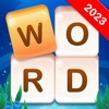 Word Swipe Beach : Search Game