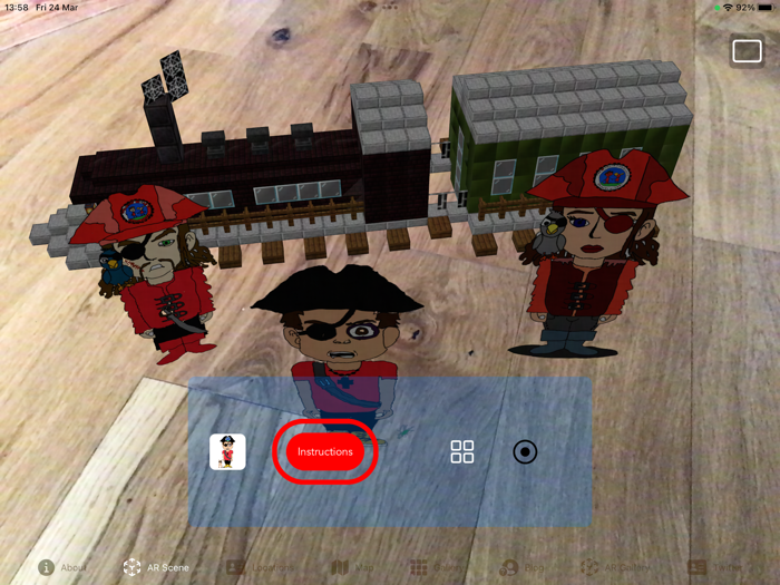 Merthyr Hidden Histories