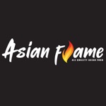 Asian Flames