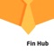 Fin hub is a financial intelligence training & consulting platform