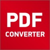 PDF 変換: PDF 編集, 結合 & PDF書き込み