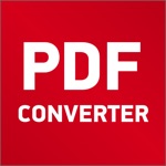 PDF To Word Converter - Docx