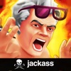 Jackass Human Slingshot icon
