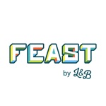 FEAST by LB