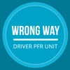 Wrong Way Driver PFR Unit