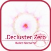 Icon .Decluster Zero