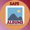 Safe Albums - Privacy