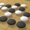 Icon Gomoku V+, 5 in a line game.