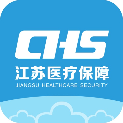 江苏医保云logo