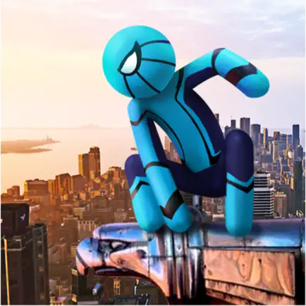 Super Stickman Hero 3D Читы