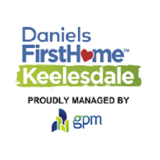 First Home Keelesdale One