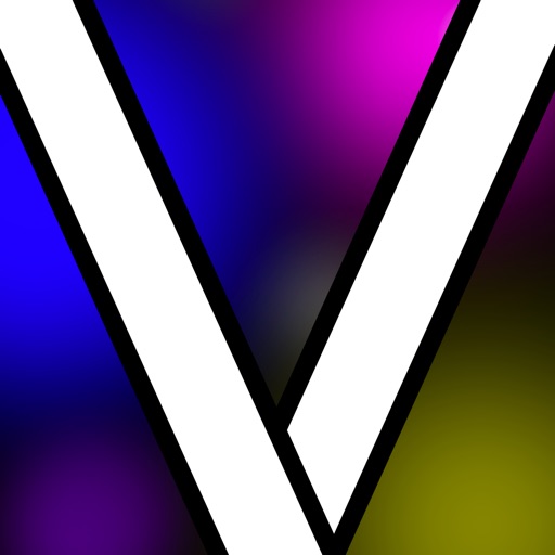 VOCHI视频剪辑软件logo