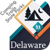 Delaware-Camping& Trails,Parks
