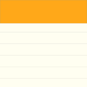 Notepad - handy quickly memo