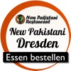 New Pakistani Dresden