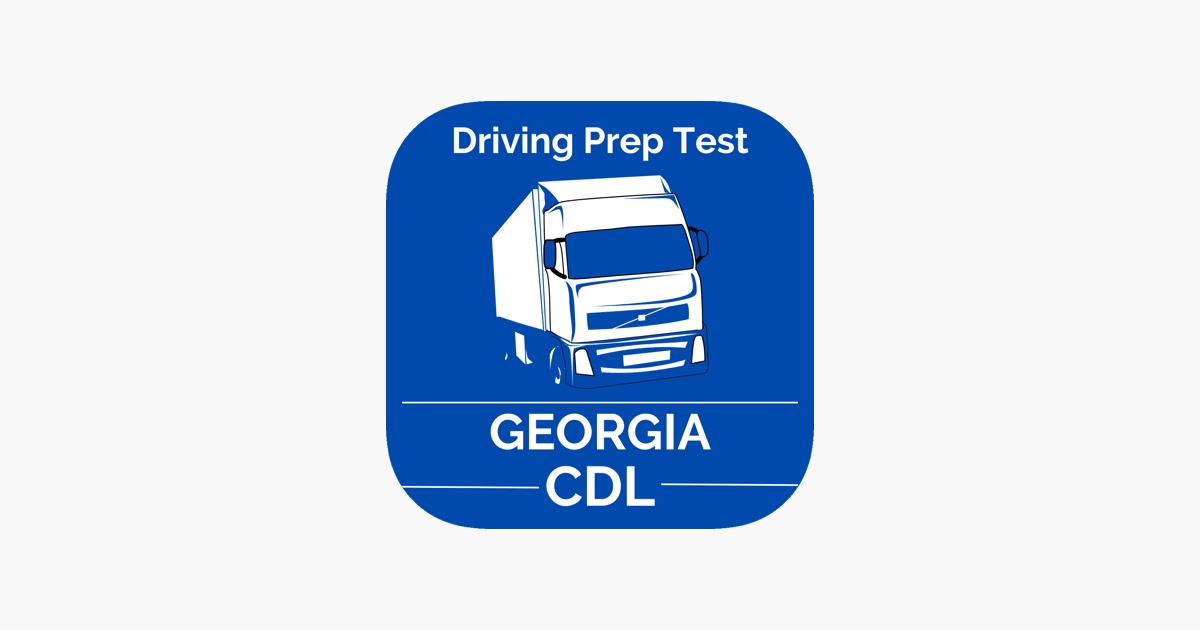 CDL Prep Test 2023 on the App Store