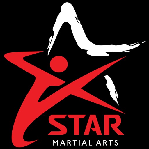 STAR Martial Arts Students