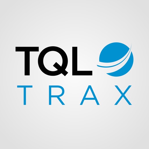 TQL TRAX iOS App