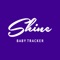 Shine Baby Tracker is an application that help you record & schedule everything what your baby need