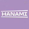 HANAMI: доставка еды