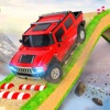 4x4 Jeep Stunt:Car Stunt Games