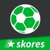 Live Soccer Scores -Skores - Skores Limited